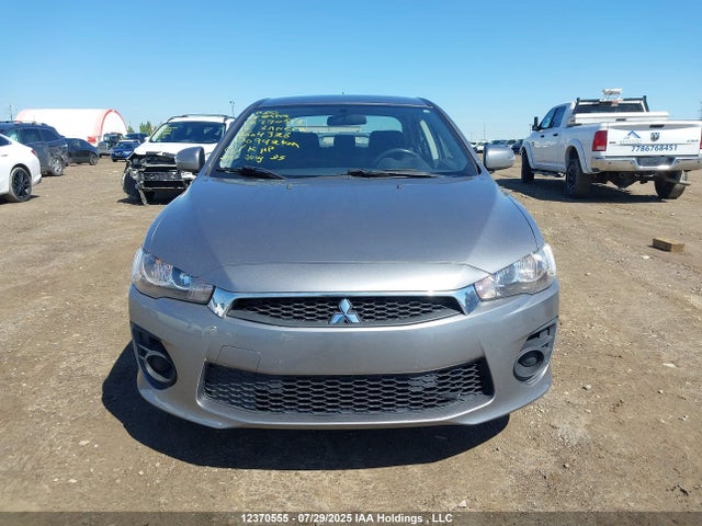 JA32U2FU5HU604326 Mitsubishi 2.0 dohc mivec