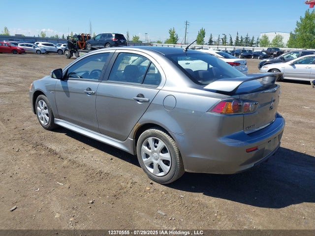 JA32U2FU5HU604326 Mitsubishi 2.0 dohc mivec