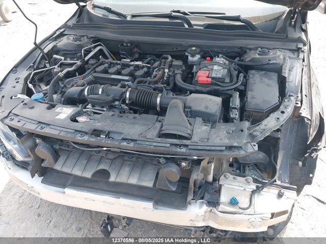 1HGCV1F35KA803181 Honda l15be