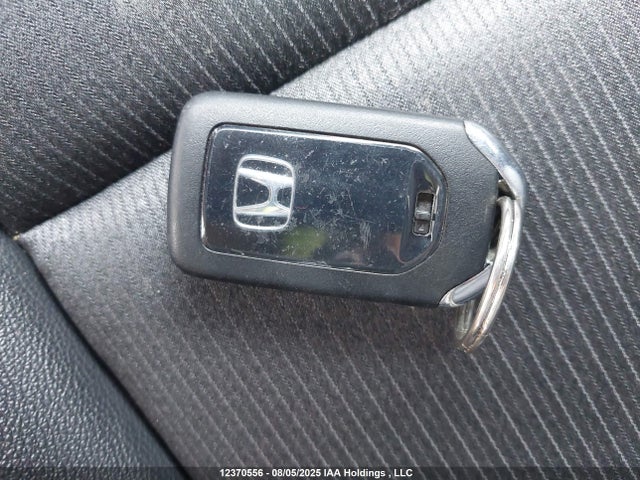 1HGCV1F35KA803181 Honda l15be
