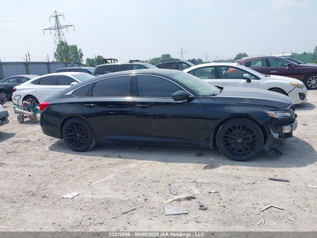 1HGCV1F35KA803181 Honda l15be
