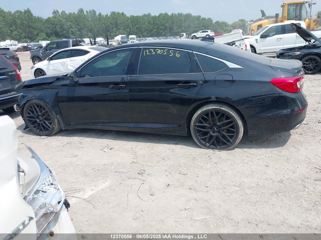 1HGCV1F35KA803181 Honda l15be