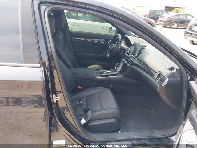 1HGCV1F35KA803181 Honda l15be