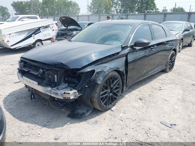1HGCV1F35KA803181 Honda l15be