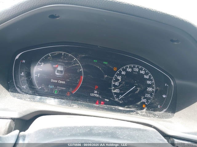 1HGCV1F35KA803181 Honda l15be