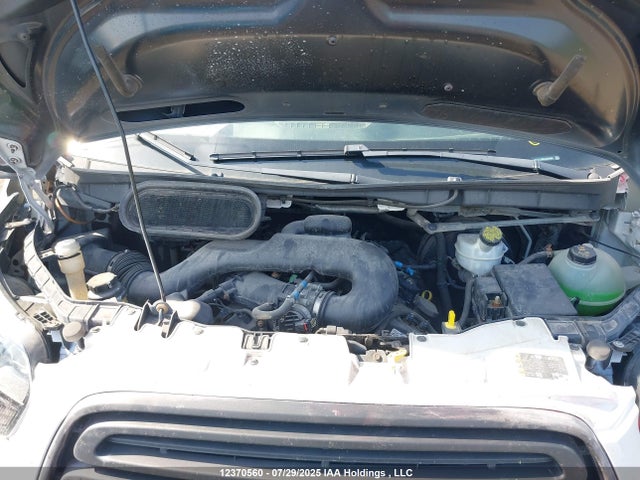 1FTYR1ZM5JKB09998 Ford 2018
