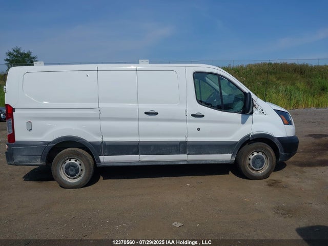 1FTYR1ZM5JKB09998 Ford 2018