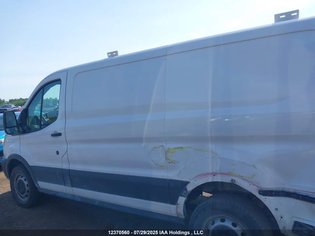 1FTYR1ZM5JKB09998 Ford 2018
