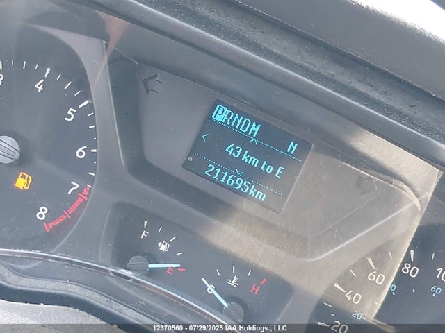 1FTYR1ZM5JKB09998 Ford 2018
