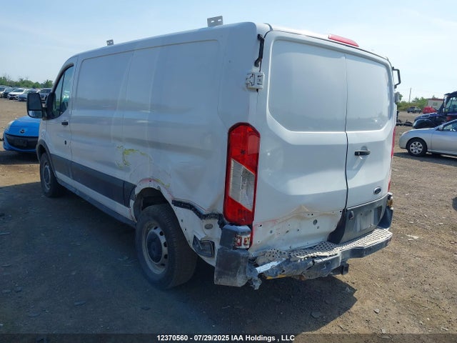 1FTYR1ZM5JKB09998 Ford 2018