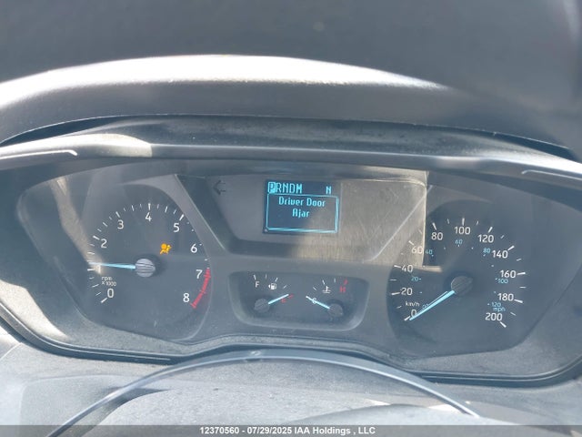 1FTYR1ZM5JKB09998 Ford 2018