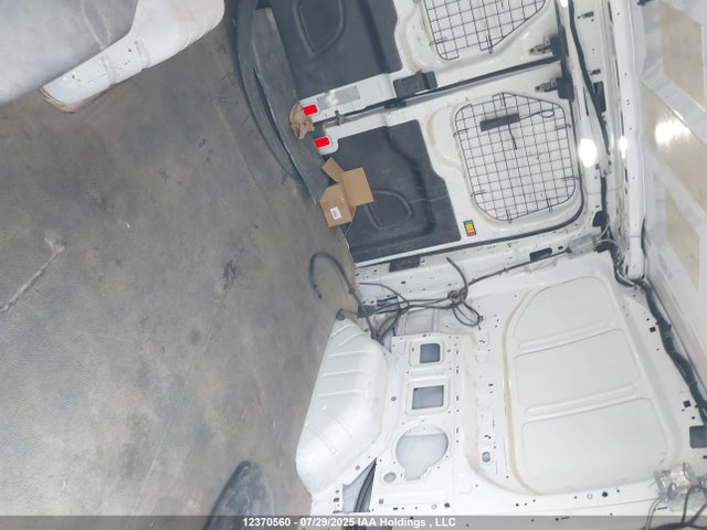 1FTYR1ZM5JKB09998 Ford 2018