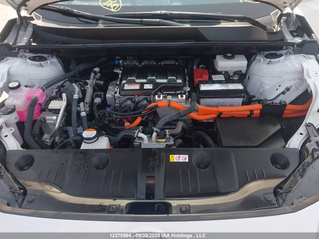 JTMAAAAA2RA041221 Toyota 1xm motor