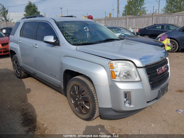 Продажа на аукционе авто 2014 Gmc Terrain Sle, vin: 2GKFLWEK4E6379957, номер лота: 12370570