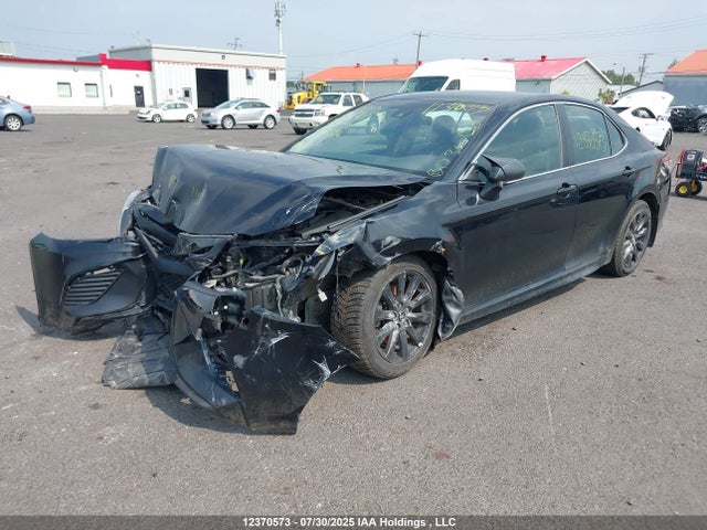 4T1B11HK1KU226556 Toyota a25a-fks
