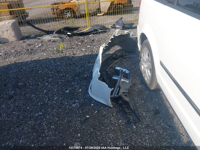 2C4RDGBG0FR640884 Dodge 2015