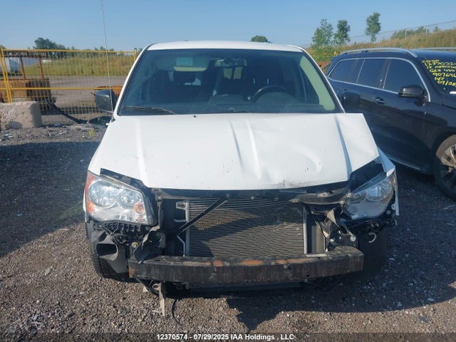 2C4RDGBG0FR640884 Dodge 2015