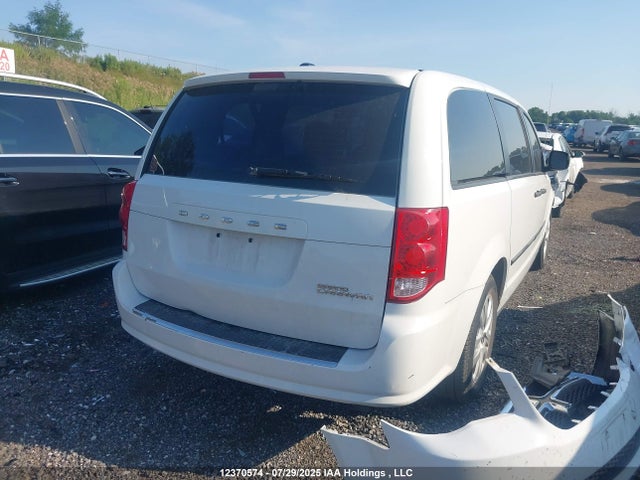 2C4RDGBG0FR640884 Dodge 2015