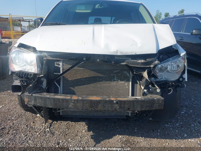 2C4RDGBG0FR640884 Dodge 2015