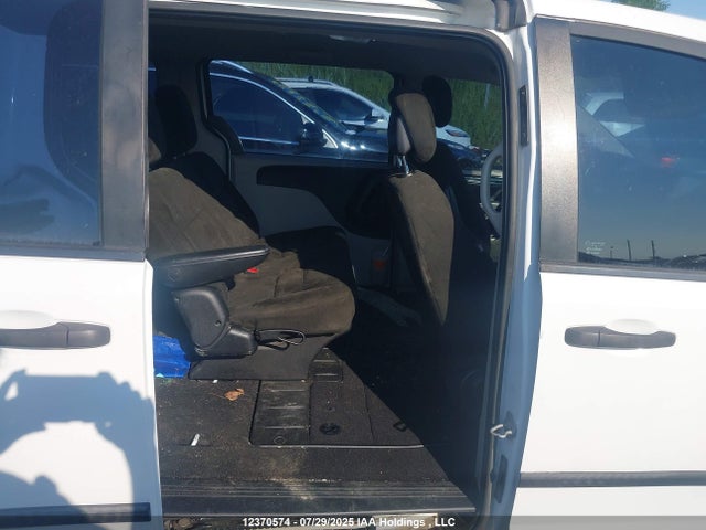 2C4RDGBG0FR640884 Dodge 2015