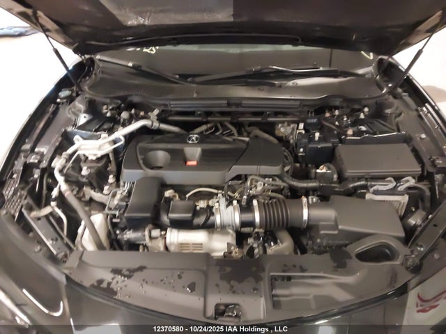 19UUB6F53NA801039 Acura k20c6