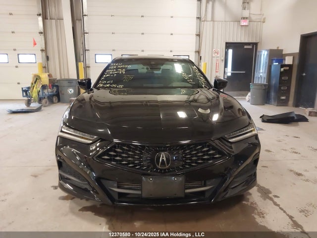 19UUB6F53NA801039 Acura k20c6