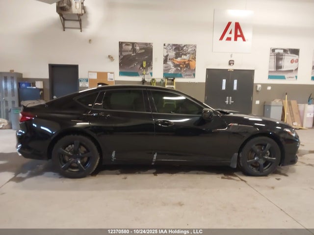 19UUB6F53NA801039 Acura k20c6