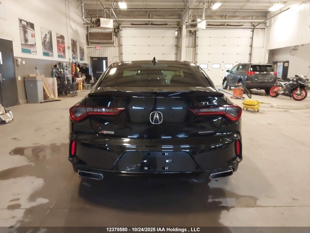 19UUB6F53NA801039 Acura k20c6