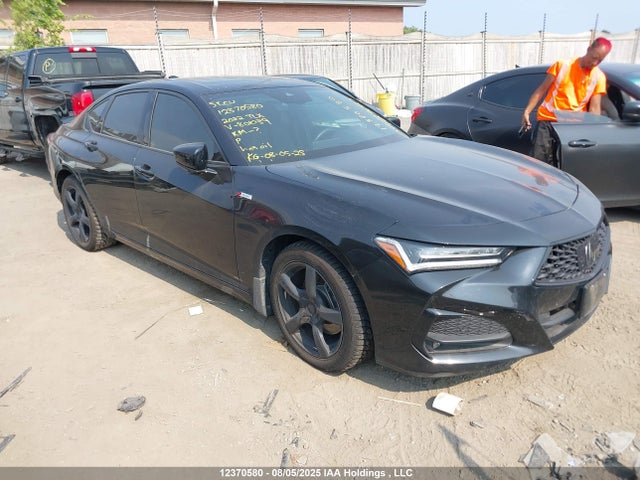 19UUB6F53NA801039 Acura k20c6