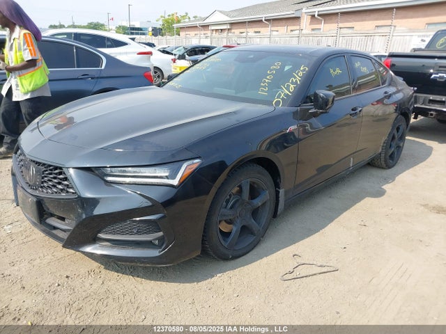 19UUB6F53NA801039 Acura k20c6