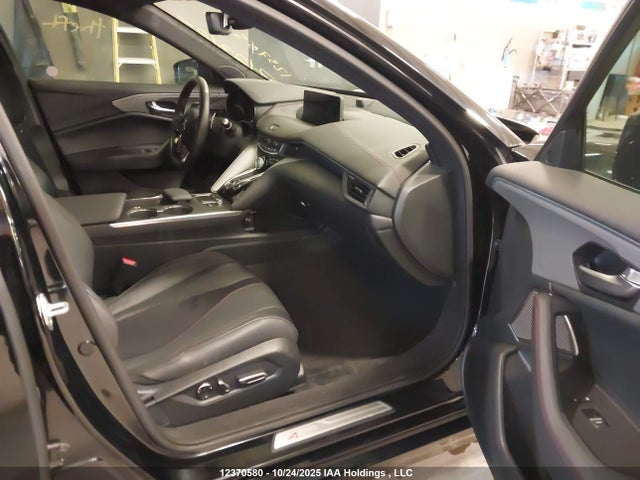 19UUB6F53NA801039 Acura k20c6