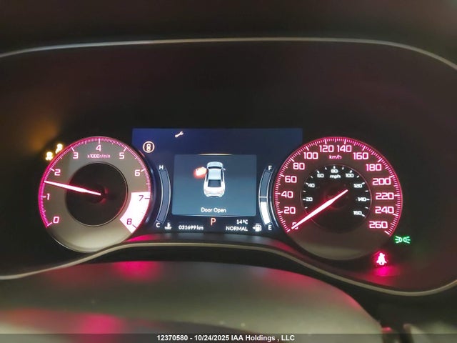 19UUB6F53NA801039 Acura k20c6