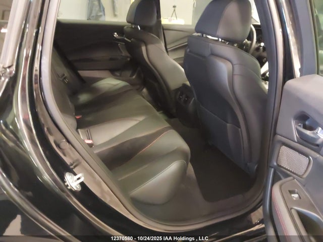 19UUB6F53NA801039 Acura k20c6