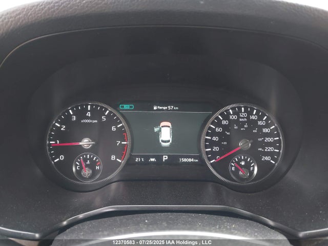 5XYP5DHC4LG034821 KIA gdi lambda-ii