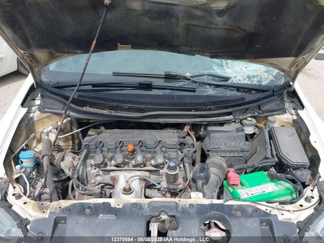 Honda r18z1 2014 2HGFB2E42EH032190 Image 10