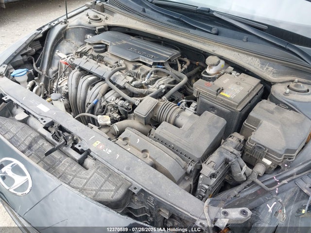 KMHLN4AG0MU090763 Hyundai mpi nu pe