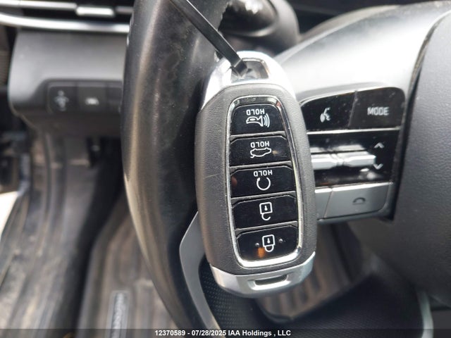 KMHLN4AG0MU090763 Hyundai mpi nu pe