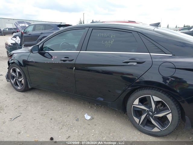 KMHLN4AG0MU090763 Hyundai mpi nu pe