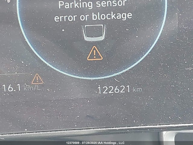 KMHLN4AG0MU090763 Hyundai mpi nu pe