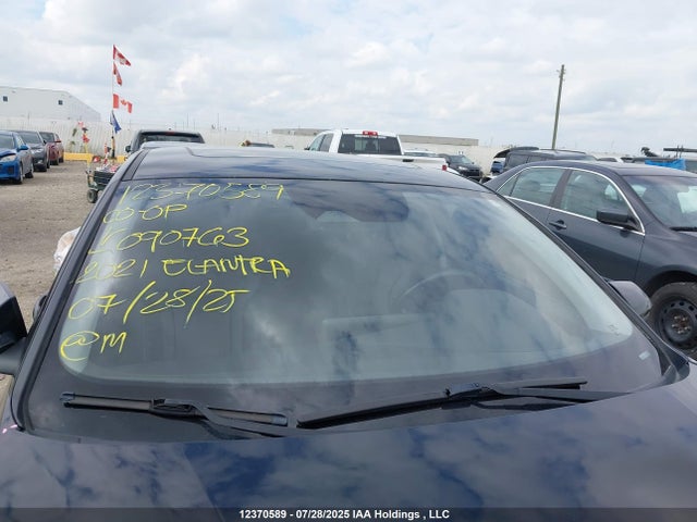 KMHLN4AG0MU090763 Hyundai mpi nu pe