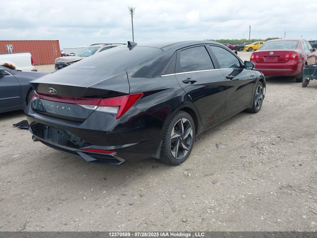 KMHLN4AG0MU090763 Hyundai mpi nu pe
