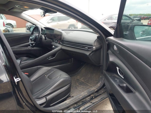 KMHLN4AG0MU090763 Hyundai mpi nu pe