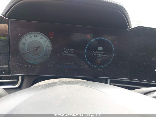 KMHLN4AG0MU090763 Hyundai mpi nu pe