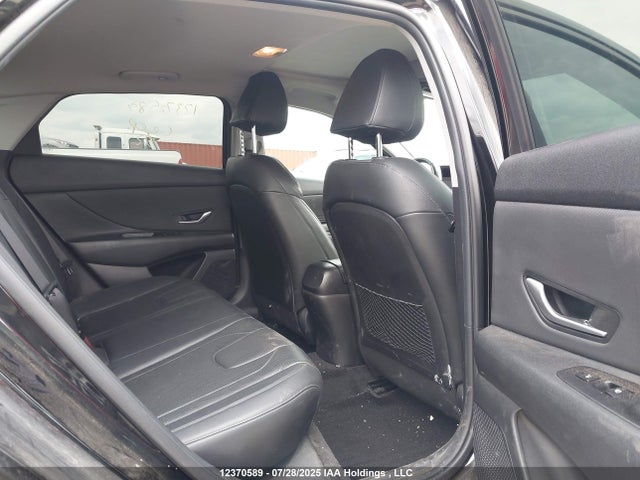 KMHLN4AG0MU090763 Hyundai mpi nu pe