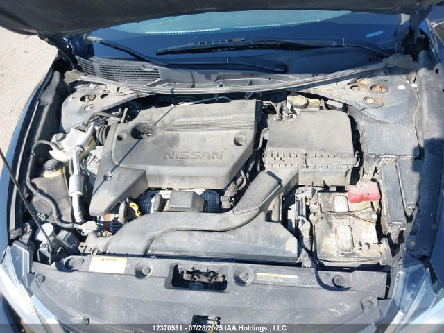 1N4AL3AP5JC277760 Nissan Altima