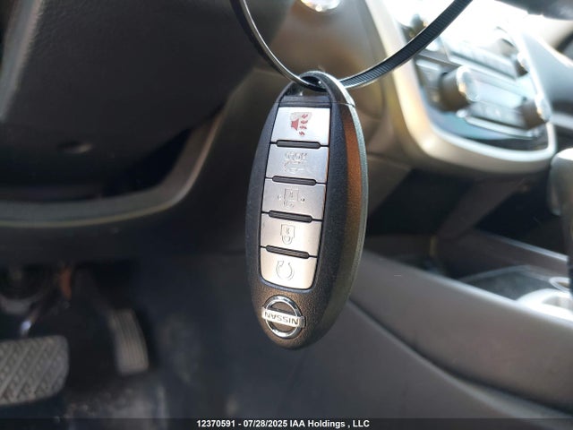 1N4AL3AP5JC277760 Nissan Altima