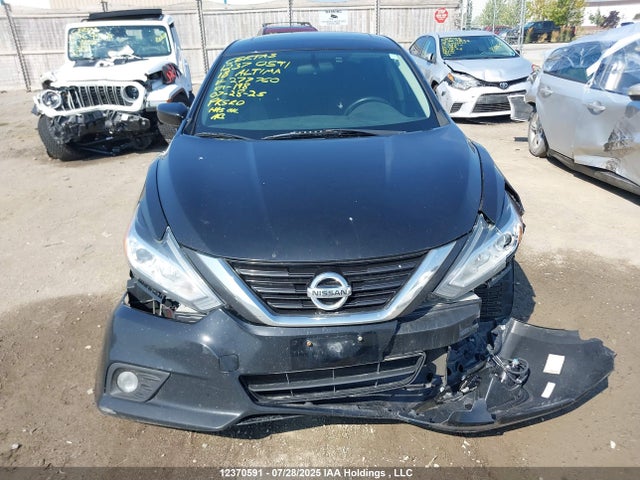 1N4AL3AP5JC277760 Nissan Altima