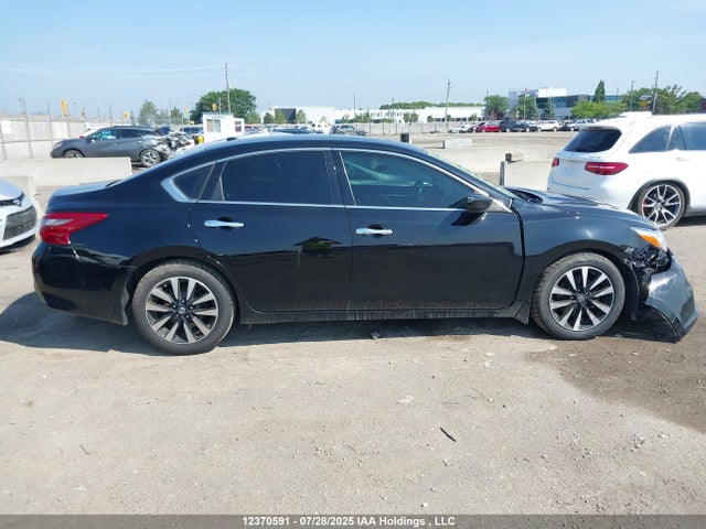 1N4AL3AP5JC277760 Nissan Altima
