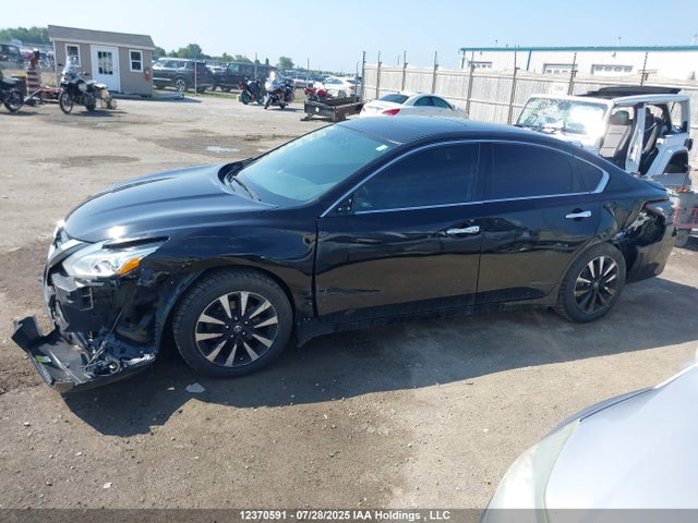 1N4AL3AP5JC277760 Nissan Altima