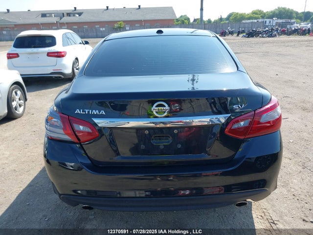 1N4AL3AP5JC277760 Nissan Altima